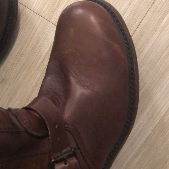 Frye Americana Anniversary Edition - Picture 8 of 16